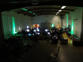 2011-11-26 - DreamLAN 14 - 002