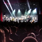 Worakls Orchestra @ X-TRA Zürich - 083