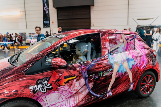 DoKomi 2025 - Impressionen (Barni) - 047