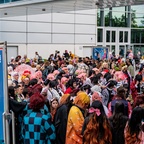 DoKomi 2025 - Impressionen (Barni) - 062