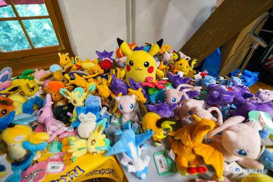 Chibi-Con 2026 - Impressionen - 076