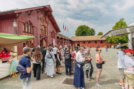 Chibi-Con 2026 - Impressionen - 204
