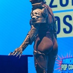 Zrich PopCon & Game Show - Day 1 - Cosplay Contest - 066