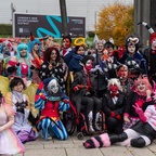 MCM Comic Con London 2024 (barnis_yoshi_artwork) - 032