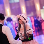 DoKomi 2025 - Cosplay Ball - 028