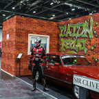 MCM London October 2025 - Impressions - 026