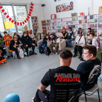 Zuriko 4th Birthday Event - 044