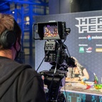 Herofest 2020 - Cosplay Challenge - 055