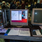 Vintage Computer Festival Zrich 2022 - 175