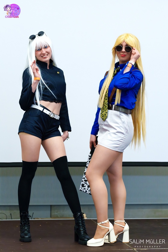 Chibi-Con 2024 - Impressionen & Cosplay Instagram RECAP - 066