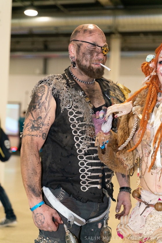 Fantasy Basel 2019 - Sonntag - Cosplay (unedited dupe) - 084
