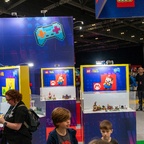 MCM Comic Con London 2024 (barnis_yoshi_artwork) - 224