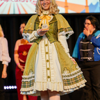 Chibi-Con 2026 - Cosplay Contest - 069