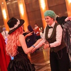 DoKomi 2025 - Cosplay Ball - 069