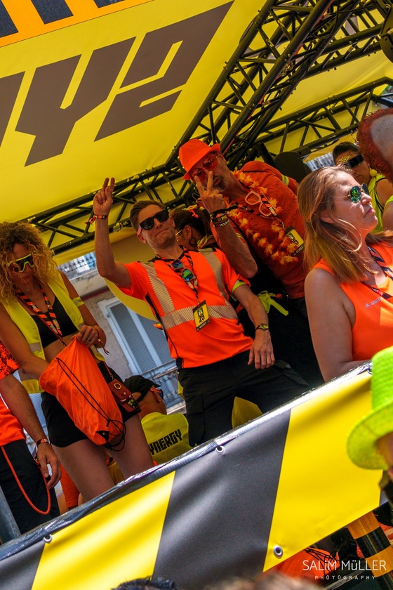Street Parade 2025 - SYNERGY Love Mobile 2025 - Part 2+3 - 036