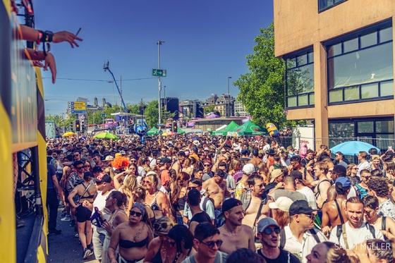 Street Parade 2025 - SYNERGY Love Mobile 2025 - Part 2+3 - 087