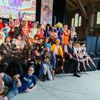 Chibi-Con 2026 - Cosplay Catwalk - 084