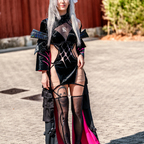 Chibi-Con 2026 - Cosplay Portraits - 020