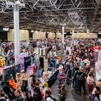 DoKomi 2025 - Impressionen (Barni) - 060