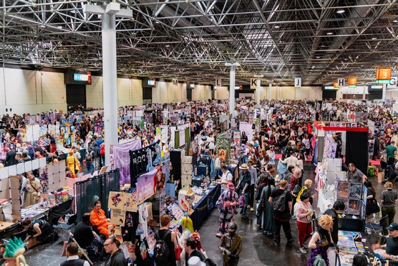 DoKomi 2025 - Impressionen (Barni) - 060