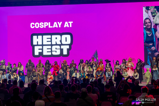 2025-10-03 - HeroFest 2025 - Impressionen - 055