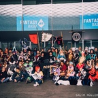 Fantasy Basel 2019 - SA - Cosplay Gruppenfoto - 027