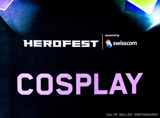 Herofest 2019 - Cosplay (Sonntag) - 013