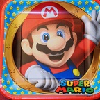 Biggest Super Mario Candy in the world (Salim's 37th Birthday) - 008