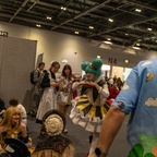 MCM Comic Con London 2024 (barnis_yoshi_artwork) - 138