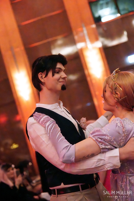 DoKomi 2025 - Cosplay Ball - 094