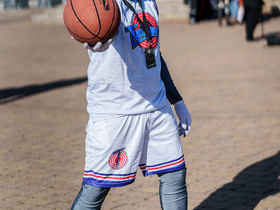 MCM London October 2025 - Cosplay Portraits - 012