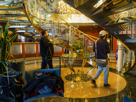 MCM London October 2025 - Behind-the-scenes - 007