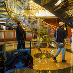 MCM London October 2025 - Behind-the-scenes - 007