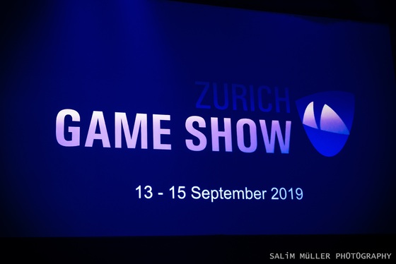Zürich Game Show 2018 - Tag 3 - 049