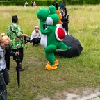 DoKomi 2025 - Shootings Behind-the-scene (Barni) - 026