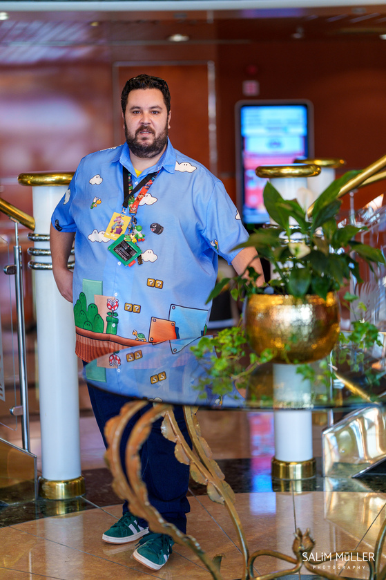 MCM London October 2025 - Impressions - 054