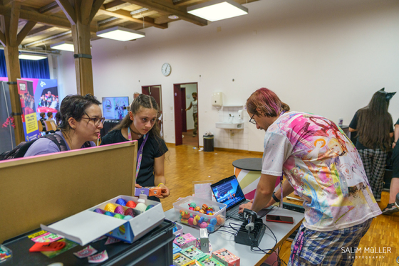 Chibi-Con 2026 - Impressionen - 145