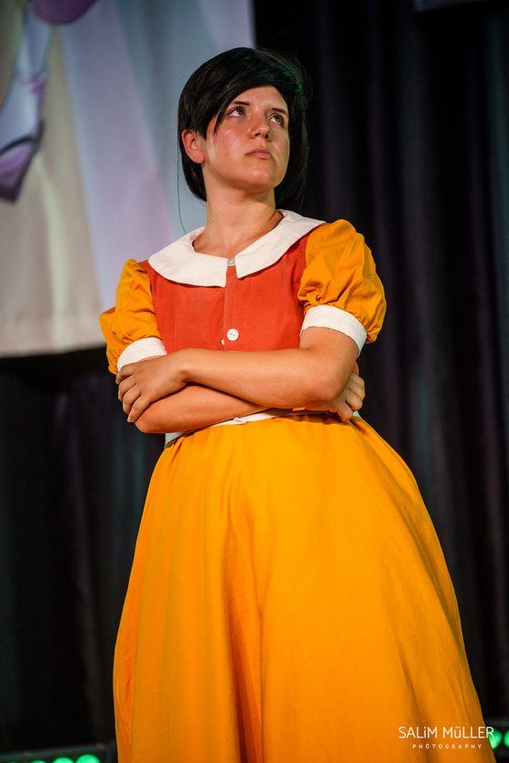 Chibi-Con 2026 - Cosplay Contest - 022