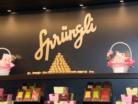 2014-04-03 - Salon Du Chocolat 2014 - 008