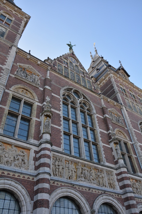 Amsterdam 2015 - 044