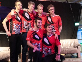 SwitzerLAN 2019 - tournaments prize ceremony - 002