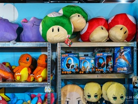 Polymanga 2023 - Day 1 - Impressionen - 007