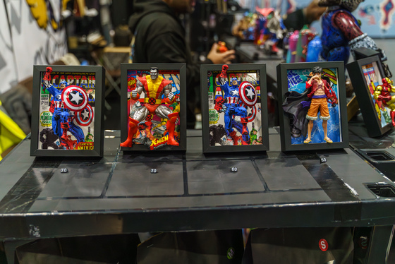 MCM London October 2025 - Impressions - 163