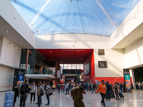 MCM London October 2025 - Impressions - 011