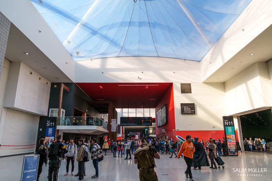 MCM London October 2025 - Impressions - 011