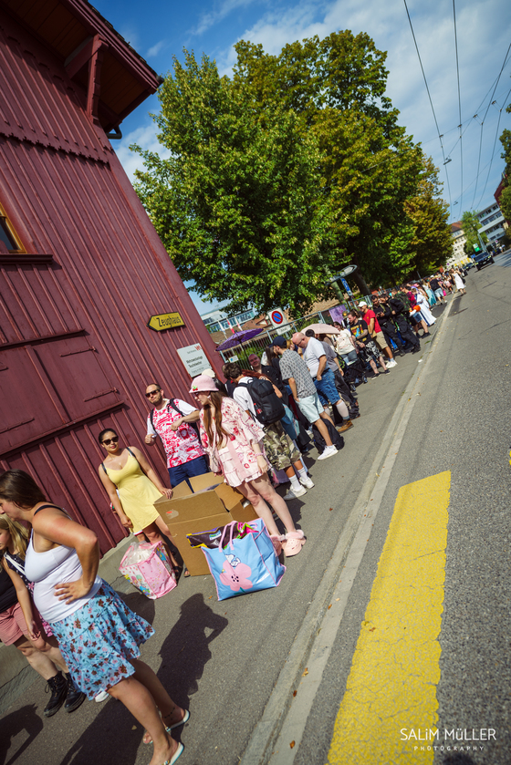 Chibi-Con 2026 - Impressionen - 017