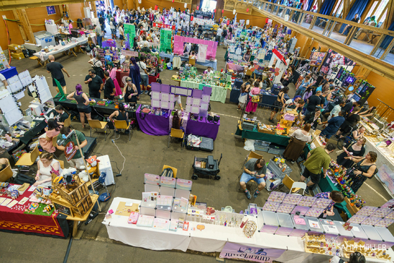 Chibi-Con 2026 - Impressionen - 117