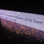 Supreme Masters 2018 - 050