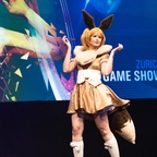 Zürich Game Show 2018 - Cosplay Tag 3 - 115