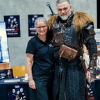 Comic Con Freiburg - Cosplay Portraits Instagram RECAP - 015